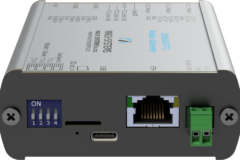 100BASE-T1MediaGateway