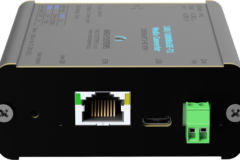 100/1000BASE-T1 Media Converter MATEnet (H-MTD)