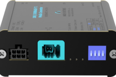 100/1000BASE-T1 Media Converter MATEnet (H-MTD)