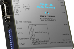 10BASE-T1SMediaGateway