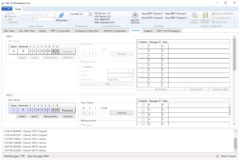 SAE J2716 Interface