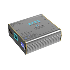 100/1000BASE-T1 Media Converter MATEnet (H-MTD)